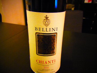 belliniwine