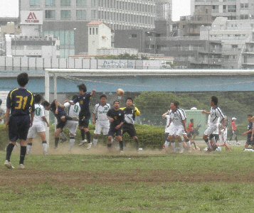 ���w�S�[���O