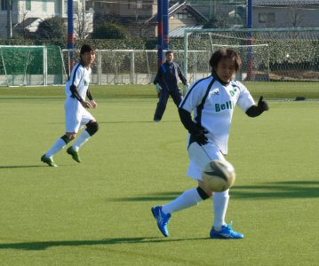 キャプテンイザイ