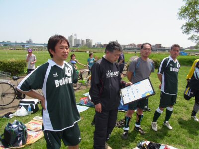 �L���T�ƃC�U�C