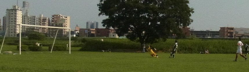 �Ƃ������S�[��