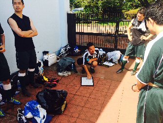 �����ē�