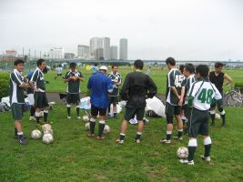 �~�[�e�B���O