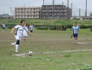 タイガー戦真柄